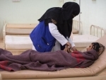 Yemen : 23 dead as cholera epidemic hits southwestern province