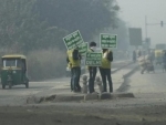 Delhi schools to remain shut for two days due to spike in air pollution