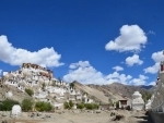 Tackling climate change in Ladakh villages