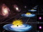 Astronomers find dark energy may vary over time