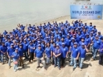 NestlÃ© India conducts cleanliness drives on World Oceans Day