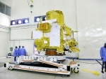 Stage set for Chandrayaan-2 launch tomorrow