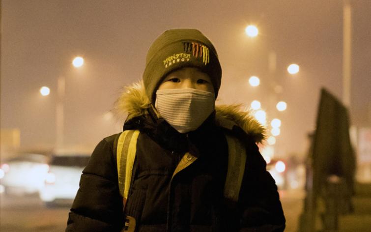 Air pollution, the â€˜silent killerâ€™ that claims seven million lives a year: Rights council hears