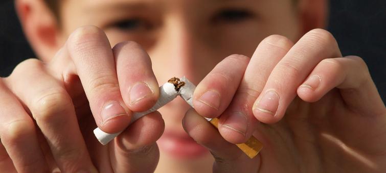 Donâ€™t let smoking steal lifeâ€™s breathtaking moments, urges UN health agency