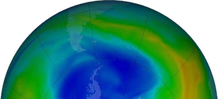 Ozone on track to heal completely in our lifetime, UN environment agency declares on World Day