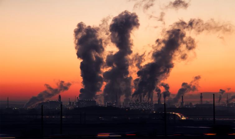 New report shows dramatic health benefits following air pollution reduction