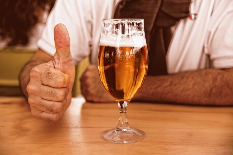 Scientists hunt down the brain circuit responsible for alcohol cravings