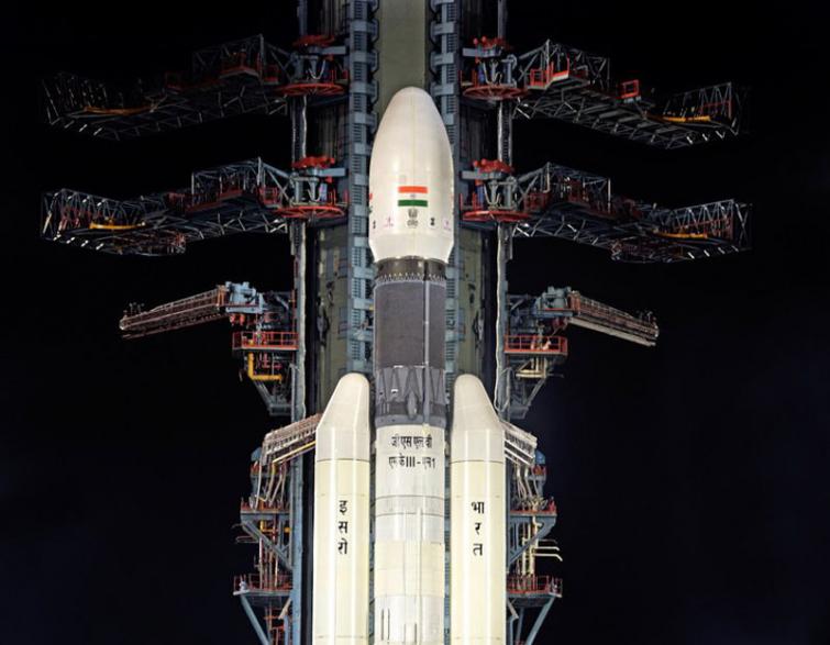 ISRO calls off Chandrayaan-2 launch due to 'technical snag' 