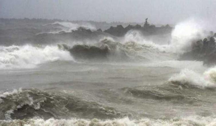 Bulbul becomes very severe cyclonic storm: IMD