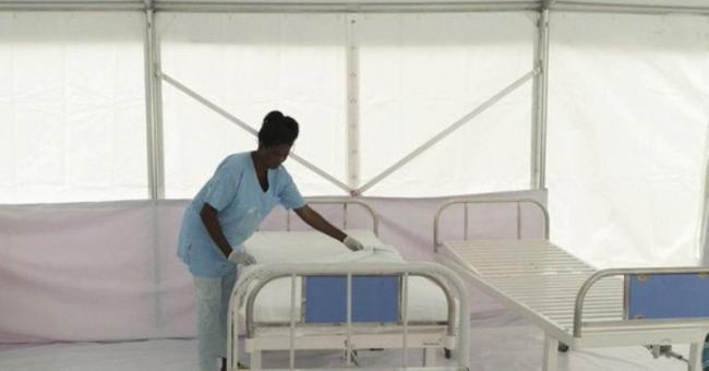 Ugandaâ€™s Ebola preparedness â€˜will go a long wayâ€™ says WHO chief