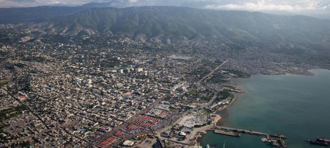 Is Haiti better prepared for disasters, 9 years on from the 2010 earthquake?