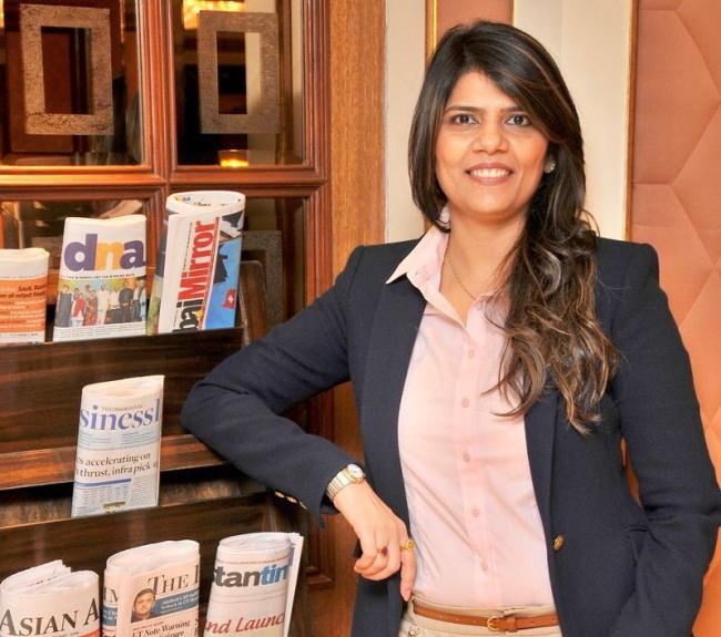 Many Doctors from Maharashtra join Dr Sunita Dube to raise funds for cancer patients