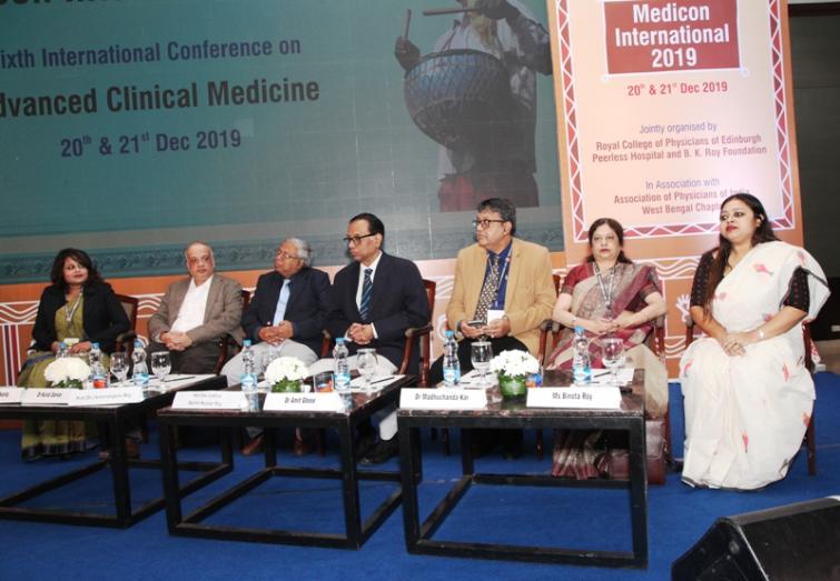 Medicon International: Panelists harp on proper communication to fight â€˜violenceâ€™ against doctors