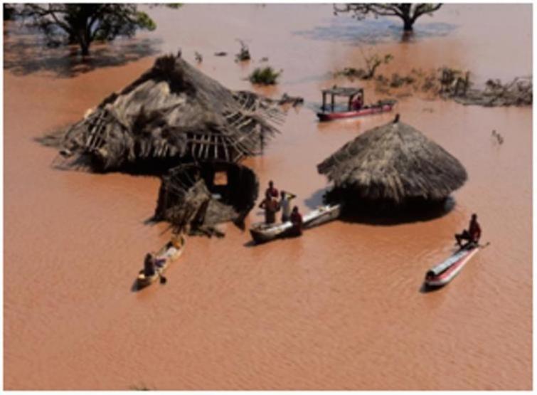 Mozambique: Cyclone Idai death toll climbs to 293