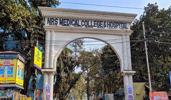  Online OPD booking at Kolkata medical college hospitals