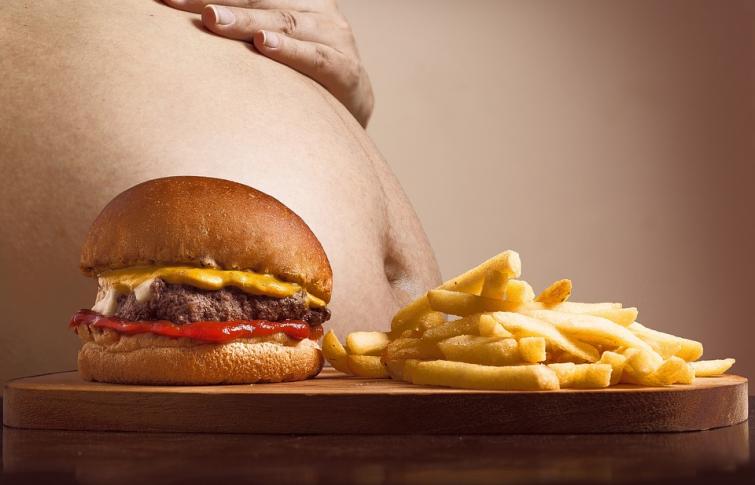 Obesity rates soar due to dramatic global diet shift, says UN food agency