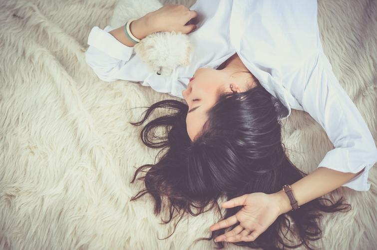 Losing 16 minutes of sleep daily can hamper job life: Study 