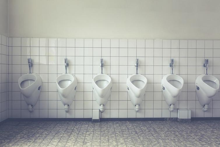 Trips to the toilet at night are a sign of high blood pressure: Study