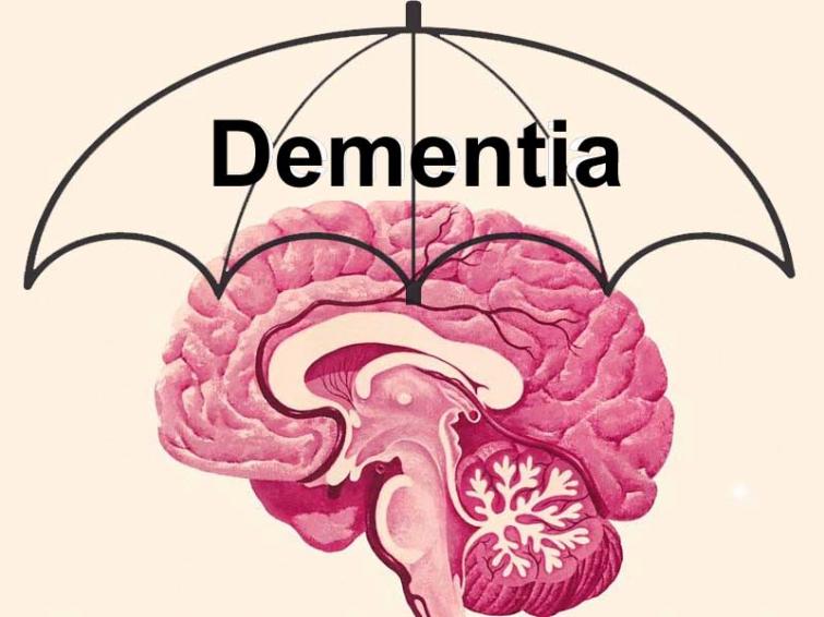 When your memory takes its last breath â€“ How is India dealing with dementia?