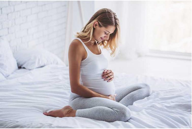Your 7 Step Plan to Getting Pregnant Faster