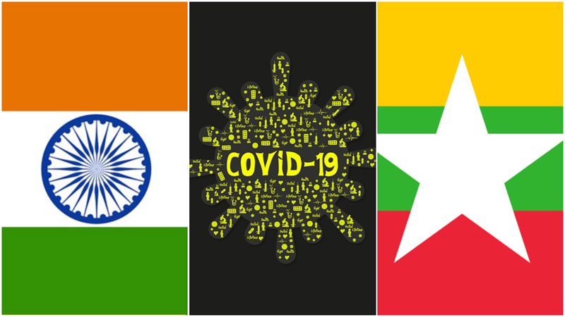 WHO appreciates India for helping Myanmar deal COVID-19 pandemic
