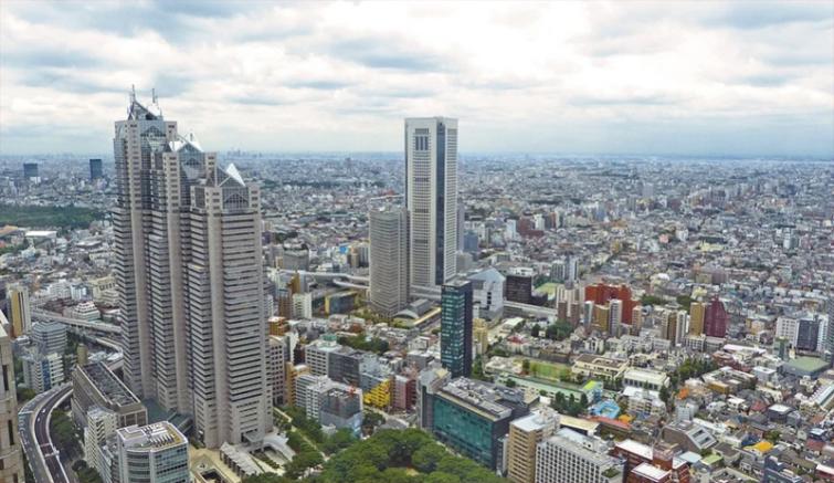 Tokyo reports 143 new cases of COVID-19, total number tops 1,000