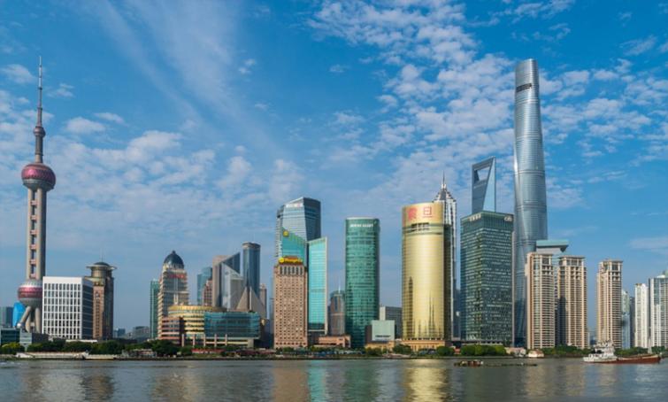 Shanghai vows to build world-class public health system