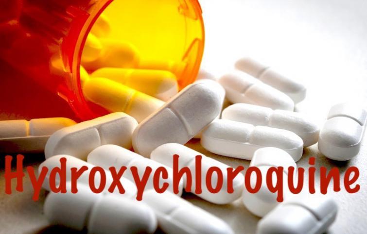 Supreme Court bench admits PIL on use of Hydroxychloroquine for Covid-19 patients