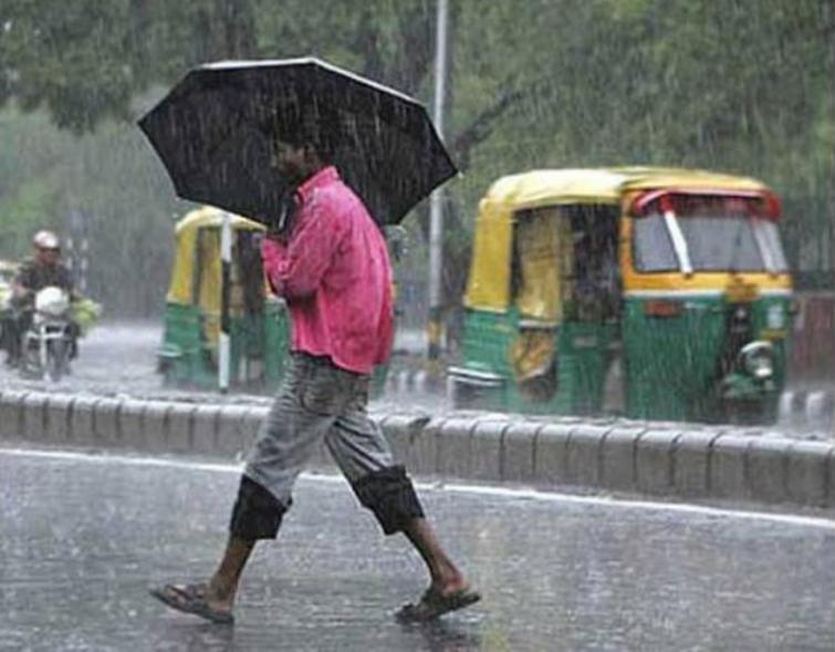North-eastern states to get rain in upcoming 5 days: IMD