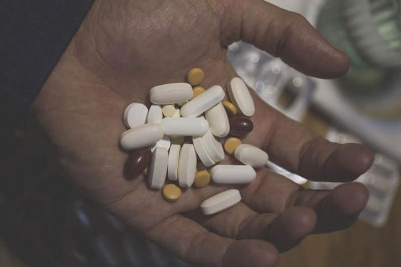 Glenmark introduces higher strength FabiFlu to reduce pill burden of COVID-19 treatment