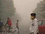 Air pollution can worsen bone health: Study