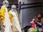 DR Congo Ebola outbreak still an international public health concern