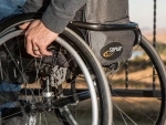 The Disabled during COVID-19: Missing in the National Discourse