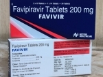 Hetero launches Favipiravir in India to treat mild to moderate Covid-19