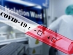 France's coronavirus deaths reach 14,393, ICU cases continue to decrease