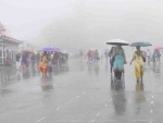 Widespread rains to lash peninsular India, sub-Himalayan areas