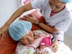 Breastfeeding ‘for a healthier planet’