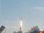 Japan's Mitsubishi Heavy launches rocket carrying UAE's Mars orbiter