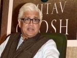 Indian political system unprepared to tackle the realities of climate change: Amitav Ghosh