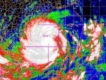 Extremely Cyclonic Storm â€˜AMPHANâ€™ to cross between Digha-Hatiya Islands on May 20