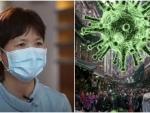 Top Chinese virologist Shi Zhengli says new discovered viruses are 'just tip of iceberg'Â 