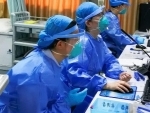 China: Coronavirus death toll touches 490