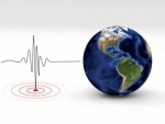 5.3-magnitude quake hits New Zealand -- USGS