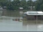 After COVID-19 lockdown, now flood hits Assam farmers, others to live on roads