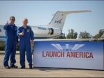 SpaceX-Nasa Mission: Astronauts on historic mission enter space station