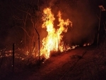 State of emergency declared amid bushfire threat to Australian capital