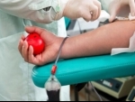 Jammu and Kashmir: Red Cross Society organises blood donation camp at DH Handwara