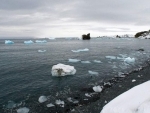 Extreme weather â€˜recordâ€™ likely in Arctic Circle, says UN weather agency WMO