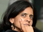 Indian climate activist Sunita Narain wins Edinburgh Medal 2020