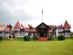 Meghalaya: 30 Raj Bhavan staffers test positive for COVID-19, Governor not infected